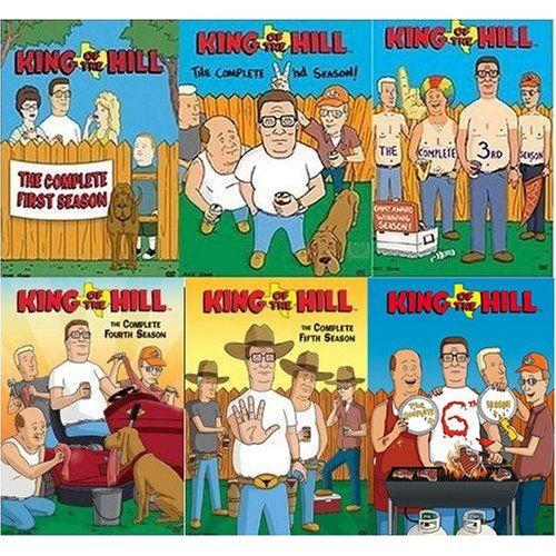 Affiches, posters et images de Les Rois du Texas (1997) SensCritique