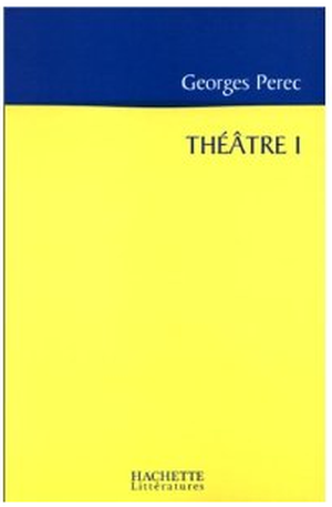 Théâtre I