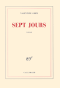 Sept jours