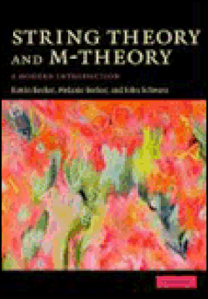 String theory and m-theory