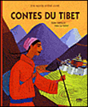 Contes du Tibet