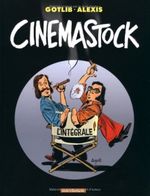 Couverture Cinemastock