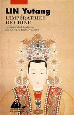 L'Impératrice de Chine
