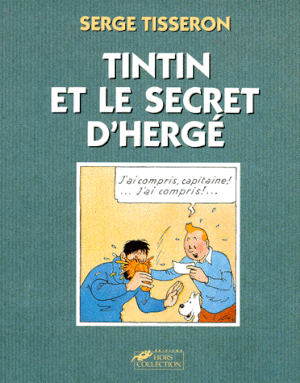 Le Secret d'Hergé