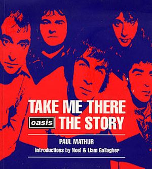 Take Me There: "Oasis" Story