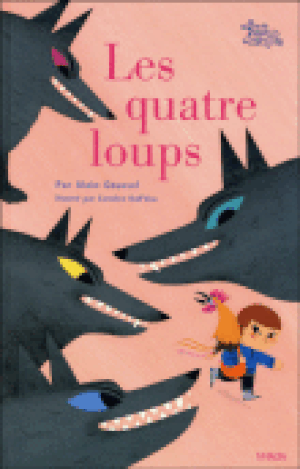 Les quatre loups