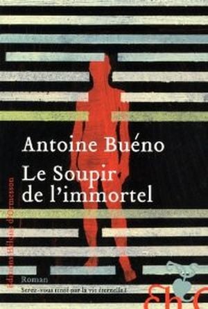 Le soupir de l'immortel