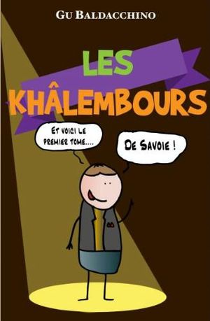 Les khâlembours