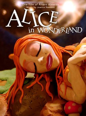 Alice in  Wonderland