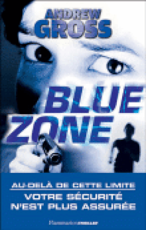 Blue zone