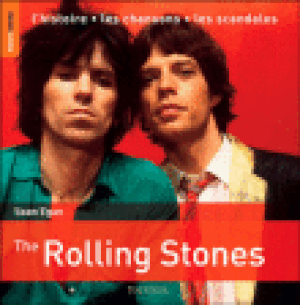 The Rough Guide to The Rolling Stones