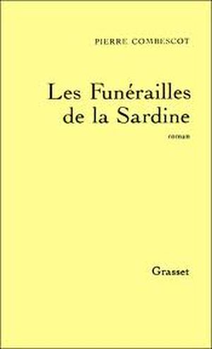 Les Funérailles de la Sardine