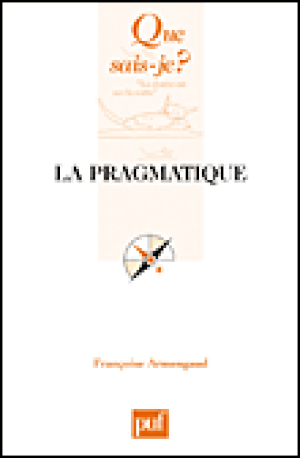 La pragmatique