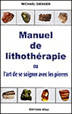 Manuel de lithothérapie