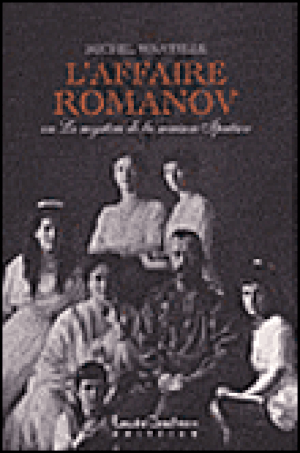 L'affaire Romanov