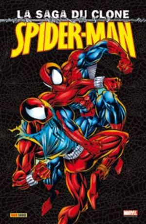 Spider-Man : La Saga du Clone, tome 1