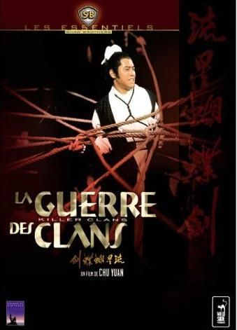 Votre dernier film visionné - Page 4 La_Guerre_des_clans