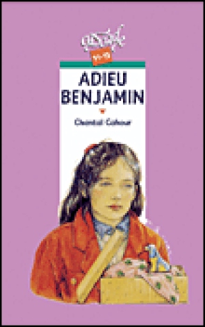 Adieu Benjamin