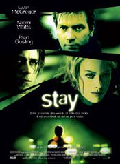 Affiche Stay Affiche Stay