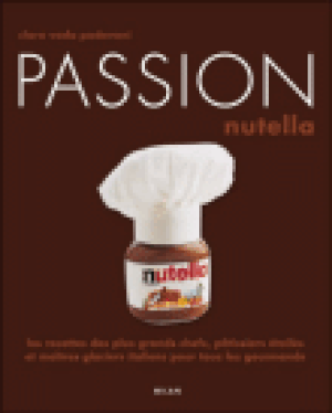 Passion Nutella