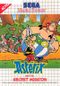 Astérix and the Secret Mission