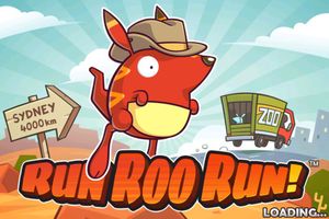 Run Run Roo