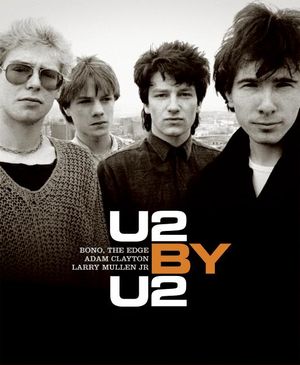 U2 by u2