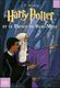 Couverture Harry Potter et le Prince de Sang-Mêlé