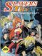 Slayers Try