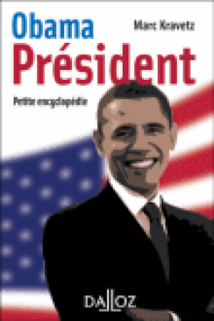 Obama président, petite encyclopédie
