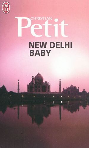 New Delhi Baby