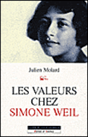 Les valeurs chez Simone Veil