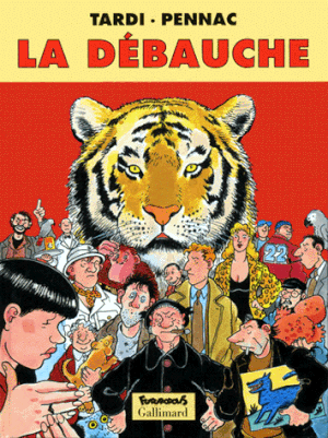 La Débauche