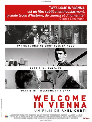 Welcome in Vienna - Partie 3 : Welcome in Vienna