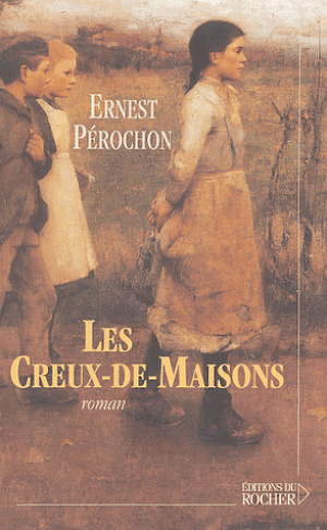 Les creux-de-maison