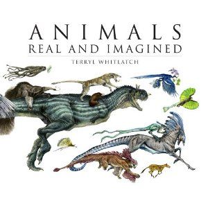 Animals Real and Imagined: The Fantasy of What Is and What Might Be