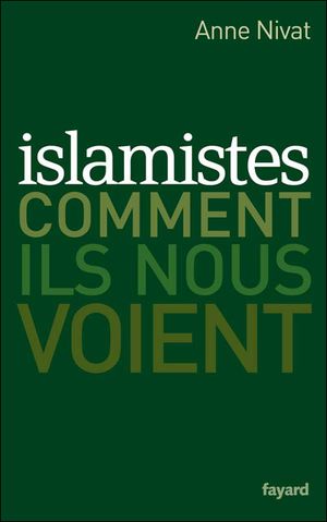 Islamistes comment ils nous voient ?
