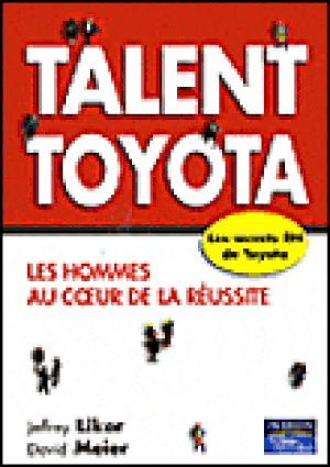 Talent Toyota