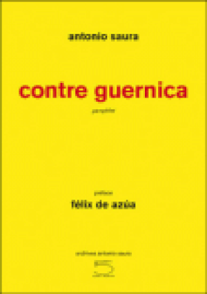 Contre Guernica