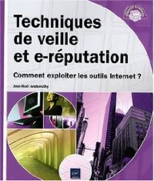 Techniques de veille et e-réputation