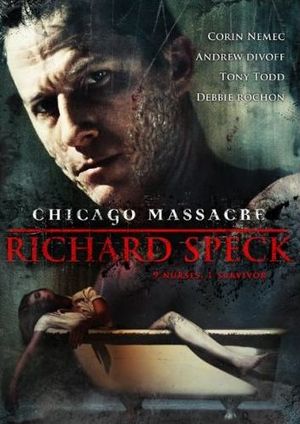 Chicago Massacre : Richard Speck