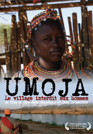 Umoja, le village interdit aux hommes