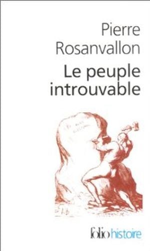 Le peuple introuvable