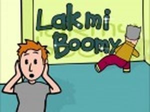 Lakmi et Boomy