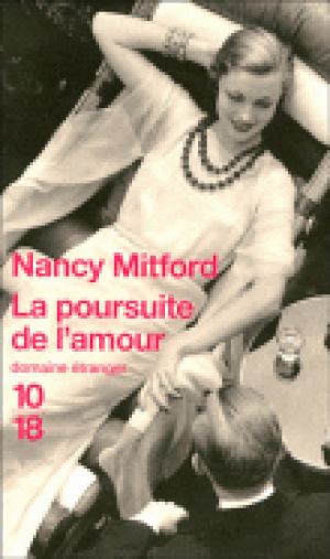 La Poursuite de l'amour