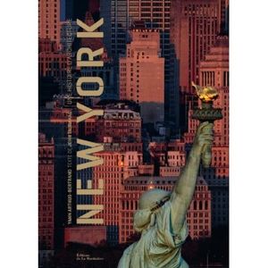 New York : une histoire d'architecture