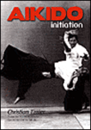 Aïkido : initiation