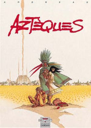 Aztèques