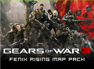 Gears of War 3 : Le Retour de Fenix