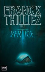 Couverture Vertige Couverture Vertige